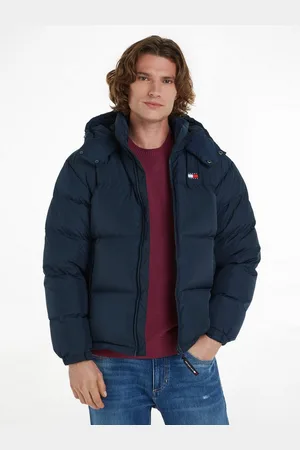 Tommy Hilfiger Steppjacke TJM ALASKA PUFFER EXT