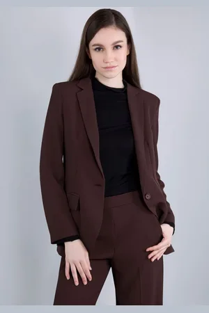 Imperial Kurzblazer mit Stretch