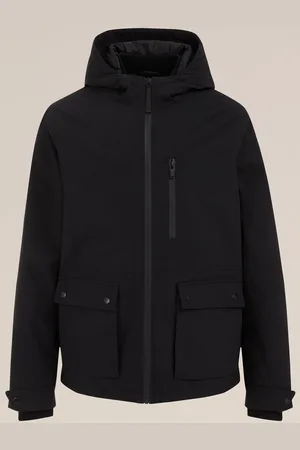WE Fashion Hybridjacke - Verkäufer:
