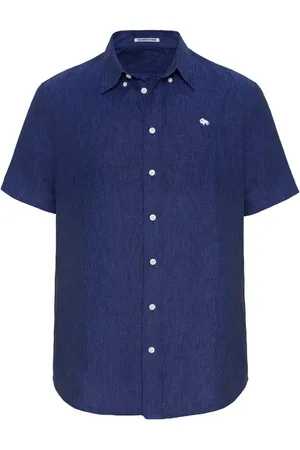 Colorado Denim Langarmhemd mit kurzen Ärmeln - Verkäufer: Bay City Textilhandels GmbH