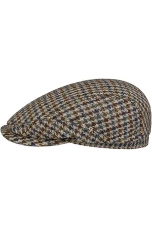 Stetson Flat Cap - Verkäufer: Hutshopping