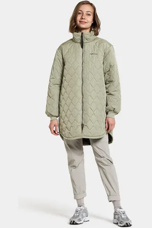 Didriksons Funktionsparka GABBI WNS PARKA - Verkäufer: