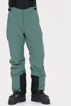 Whistler Skihose Drizzle mit wasserabweisenden Eigenschaften und funktionalen Features