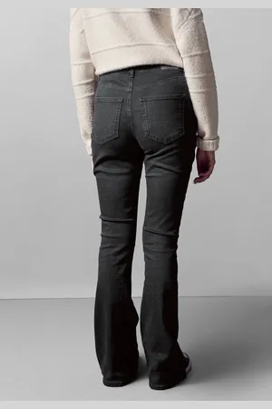 Street one Slim-fit-Jeans High Waist