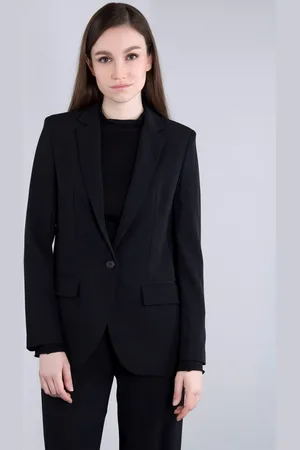 Imperial Kurzblazer mit Stretch