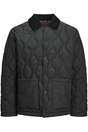 JACK & JONES Anorak JPRBLUCALEB QUILTED JKT SN - Verkäufer: RETURN