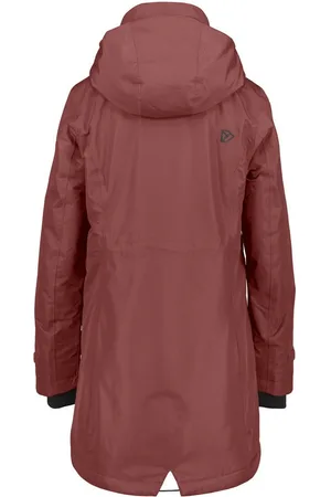 Didriksons Funktionsparka INDRA WNS PARKA - Verkäufer: