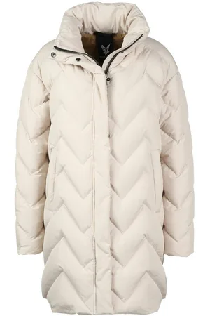 Fuchs Schmitt Langmantel JACKE - Verkäufer: Modehaus Rusche