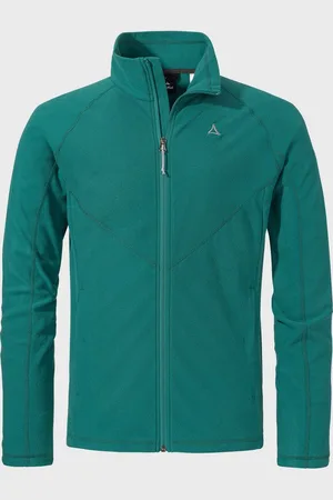 Schöffel Fleecejacke Hiking Fleece Jk Style Ghedina MNS