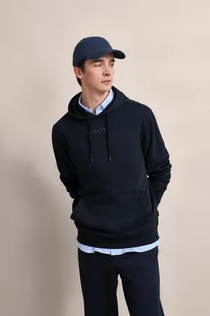 Bugatti Sweatshirt mit 3-D-Print