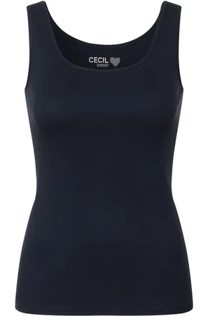 CECIL Shirttop Style NOS Linda - Verkäufer: ahlert. mode im herzen.