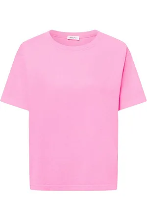 American Vintage T-Shirt Fizvalley - Verkäufer: VAN GRAAF