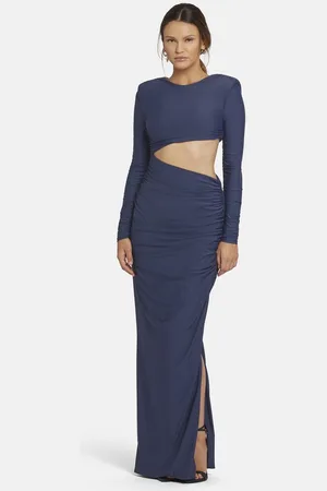 Nicowa Jerseykleid OCAWI (1-tlg) edler, fließender Jersey - Verkäufer: GUTEMARKEN