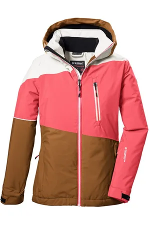 Killtec Skijacke KSW 331 GRLS SKI JCKT