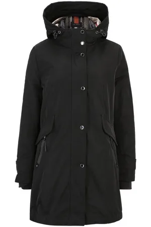 gil-bret Winterjacke Jacke Popeline - Verkäufer: Heynmöller-Kleidung GmbH