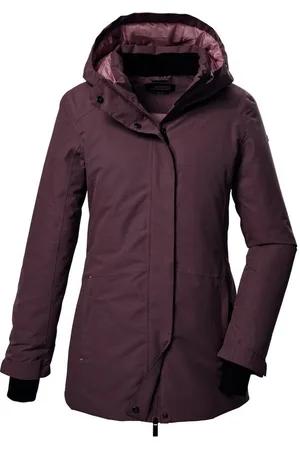 Killtec Parka KOW 93 WMN PKR