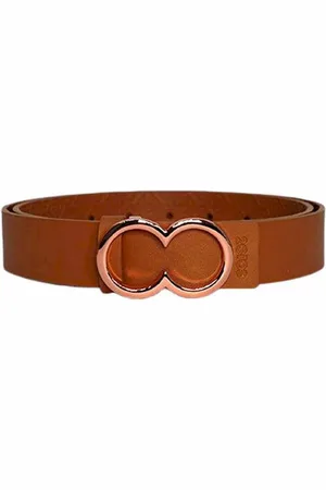 2EROS Hüftgürtel Reversible Icon Belt Tan - Verkäufer: FScommerce