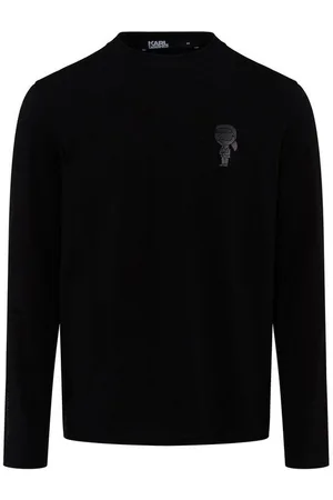 Karl Lagerfeld Langarmshirt - Verkäufer: VAN GRAAF