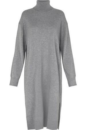 Samsøe Samsøe Sommerkleid Damen Wollkleid AMARIS DRESS (1-tlg) - Verkäufer: engelhorn