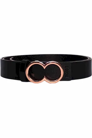 2EROS Hüftgürtel Reversible Icon Belt Black - Verkäufer: FScommerce