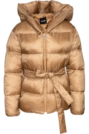 HUGO BOSS Steppjacke Peruni (1-St) - Verkäufer: EGOIST