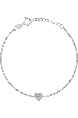 FAVS Silberarmband Damen-Armband 925er Silber 14 Zirkonia - Verkäufer: CHRIST Juweliere und Uhrmacher seit 1863 GmbH