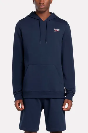 Reebok Kapuzensweatshirt