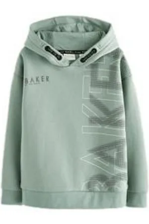 Ted Baker Kapuzensweatshirt Hoodie mit Grafik (1-tlg) - Verkäufer: Next Germany GmbH