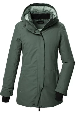 Killtec Parka KOW 93 WMN PKR