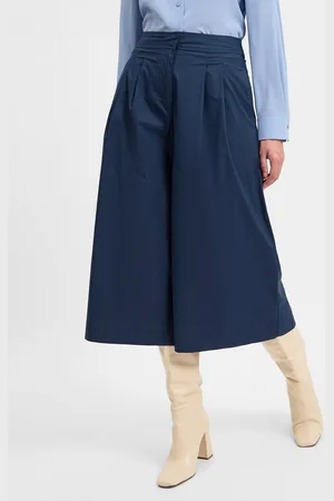IPURI Stoffhose - Verkäufer: VAN GRAAF