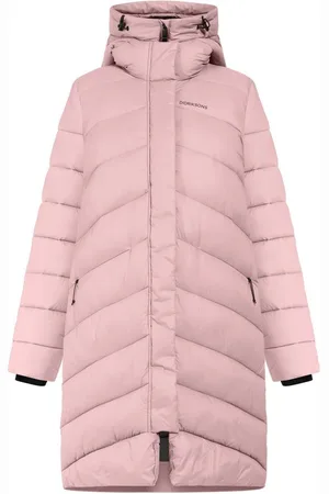 Didriksons Parka Marion Womens Parka - sportlich eleganter Parka Damen - Verkäufer: sportaktiv