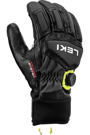 Leki Skihandschuhe Handschuhe Griffin Tune 3D Boa - Verkäufer: Sport Forster