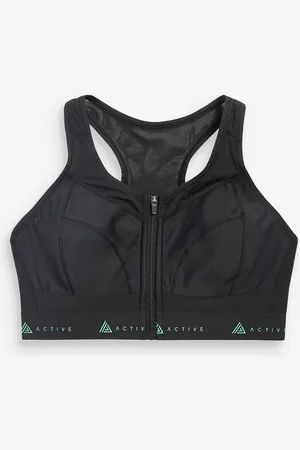 Next Sport-BH Active Sport-BH Frontverschluss, High Impact, DD+ (1-tlg) - Verkäufer: Germany GmbH