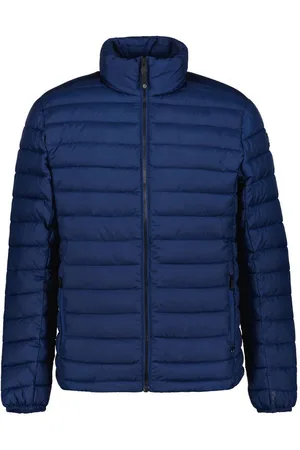 Luhta Steppjacke H STEPPJACKE AROLAMPI