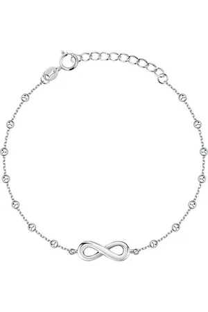 FAVS Silberarmband Damen-Armband 925er Silber - Verkäufer: CHRIST Juweliere und Uhrmacher seit 1863 GmbH