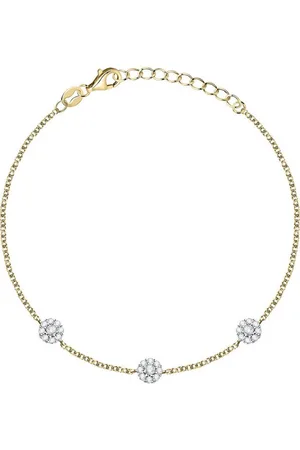 FAVS Silberarmband Damen-Armband 925er Silber 33 Zirkonia - Verkäufer: CHRIST Juweliere und Uhrmacher seit 1863 GmbH