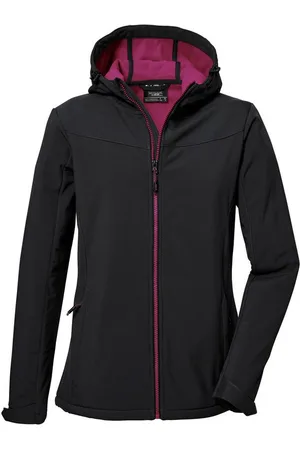 Killtec Softshelljacke KOS 179 WMN SFTSHLL JCKT 2
