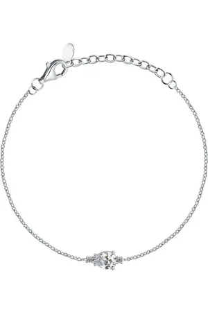 FAVS Silberarmband Damen-Armband 925er Silber 1 Zirkonia - Verkäufer: CHRIST Juweliere und Uhrmacher seit 1863 GmbH