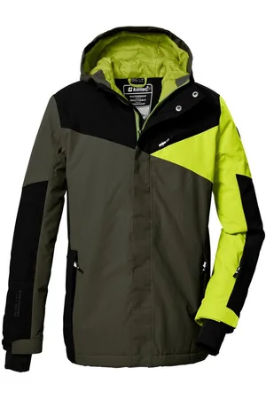 Killtec Skijacke KSW 387 BYS SKI JCKT