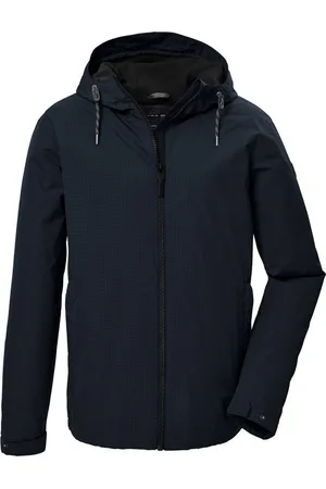 G.I.G.A. DX by killtec Funktionsjacke GW 32 MN JCKT DUNKELNAVY - Verkäufer: Sport Rossow GmbH