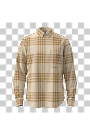 Timberland Flanellhemd Midweight FLanneL Check Shirt