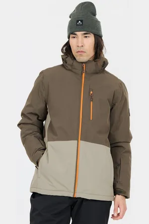 Whistler Skijacke Drizzle mit wasserabweisender Membran
