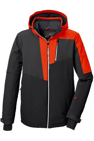Killtec Skijacke KSW 76 MN SKI JCKT