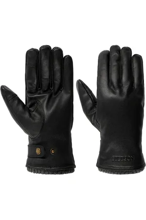 Stetson Lederhandschuhe - Verkäufer: Hutshopping