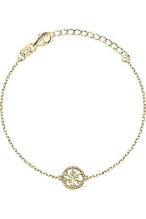 FAVS Silberarmband Damen-Armband 925er Silber - Verkäufer: CHRIST Juweliere und Uhrmacher seit 1863 GmbH