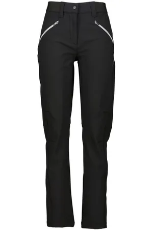 Meru Outdoorhose Damen Wanderhose SICUANI (1-tlg) - Verkäufer: engelhorn