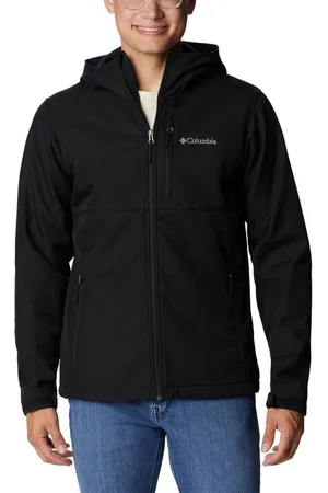 Columbia Softshelljacke Ascender™ II Hooded Softshell Jacket