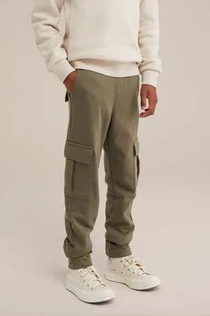 WE Fashion 5-Pocket-Hose - Verkäufer: