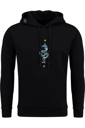 Key Largo Hoodie MSW KLDISTANCE - Verkäufer: