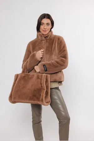 Rino & Pelle Handtasche Big shopper - Verkäufer: ahlert. mode im herzen.